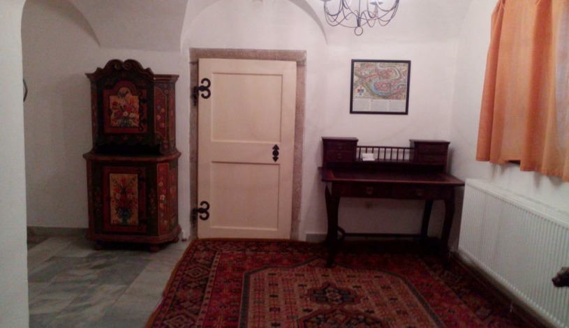 Pension Monastery Garden Český Krumlov